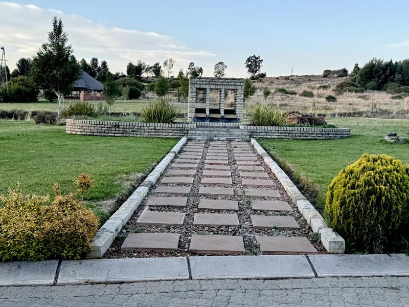 20 Bedroom Property for Sale in Paul Roux Free State